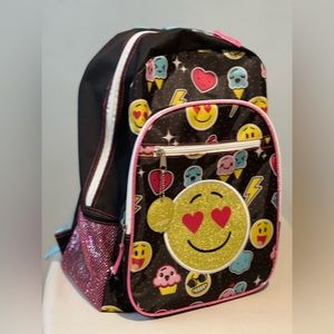 Emoji Backpack